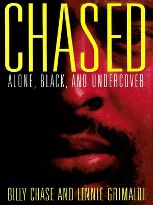 cover image of Chased